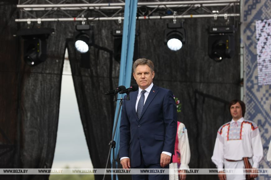 Игорь Петришенко