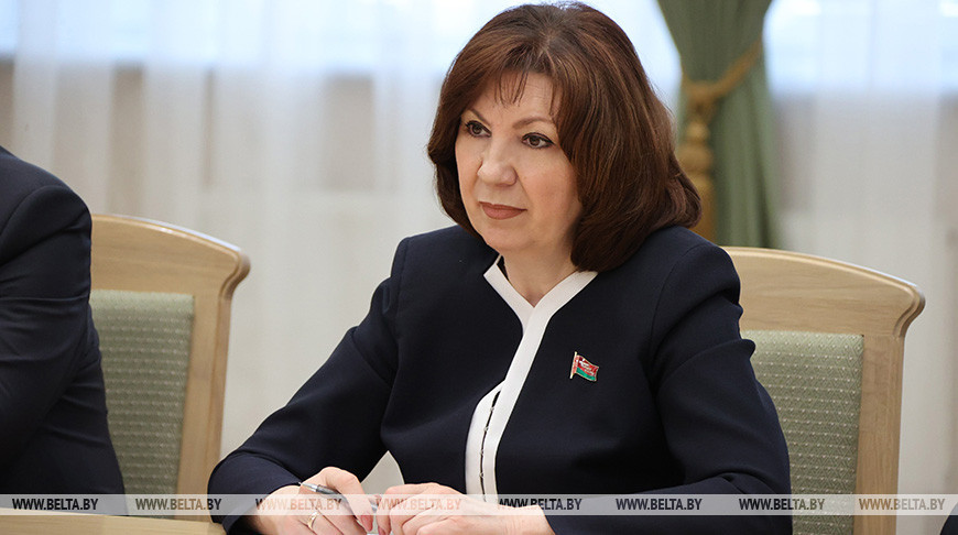 Наталья Кочанова