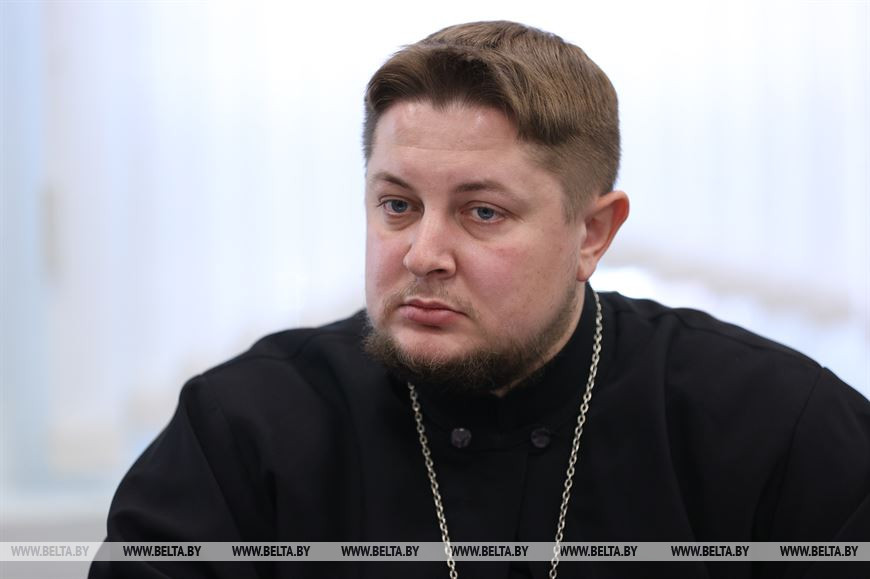 Дмитрий Бовкунович