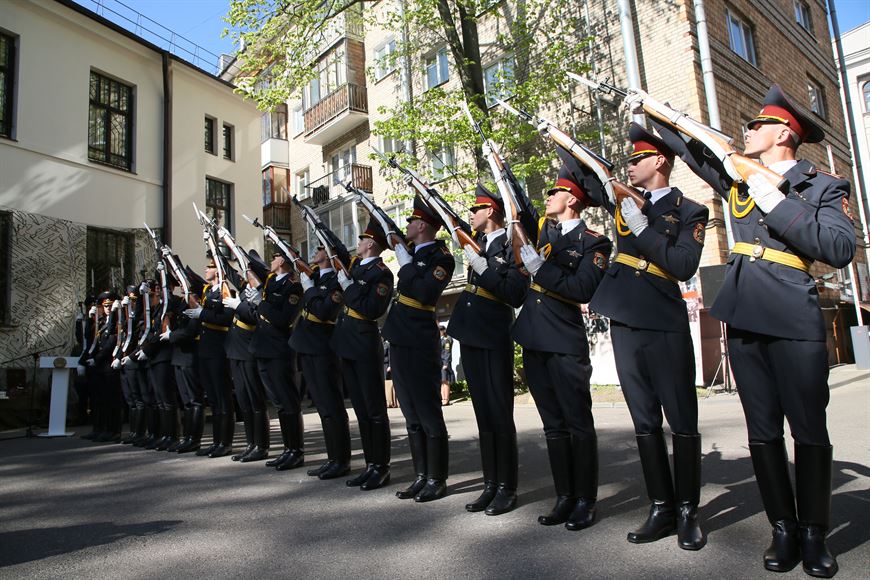Фото МВД