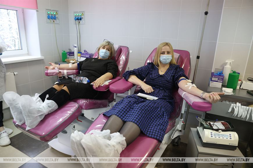 Донорство в беларуси. Прошел день донорства крови. Сдать кровь как донор на берёзовой.