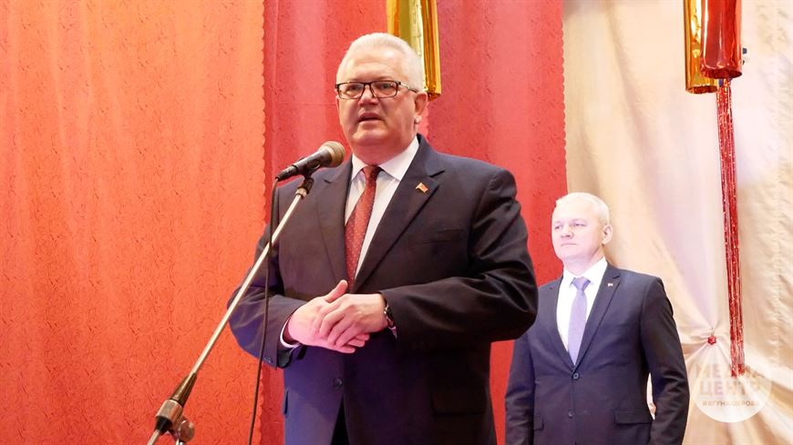 Игорь Карпенко