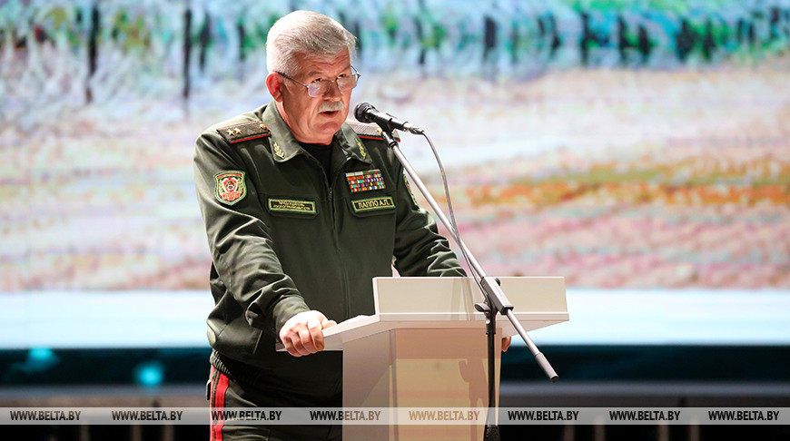 Анатолий Лаппо