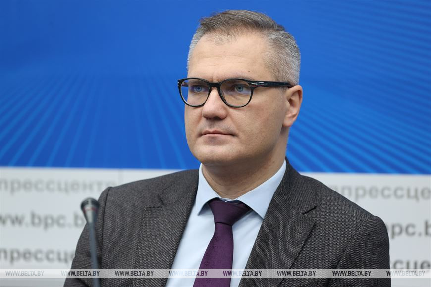 Вадим Гигин