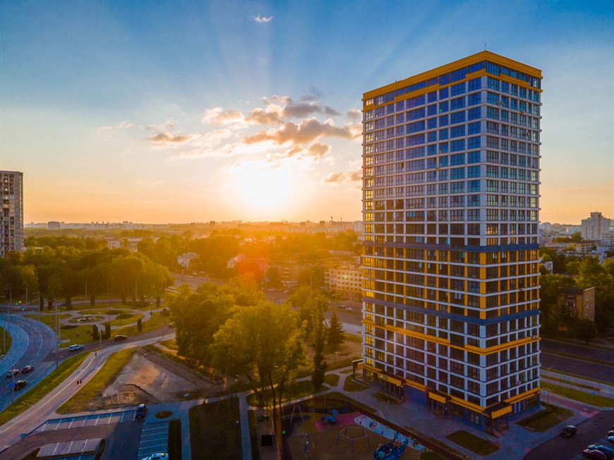 Minsk World Minsk World