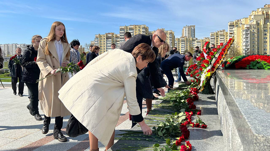 Фото МАРТ Фото МАРТ