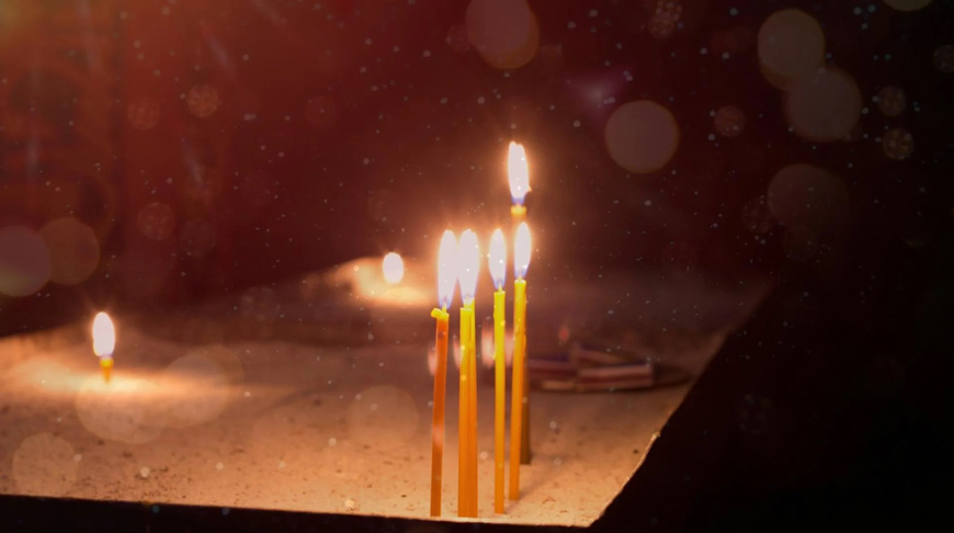 Православный календарь на февраль, церковный календарь на февраль