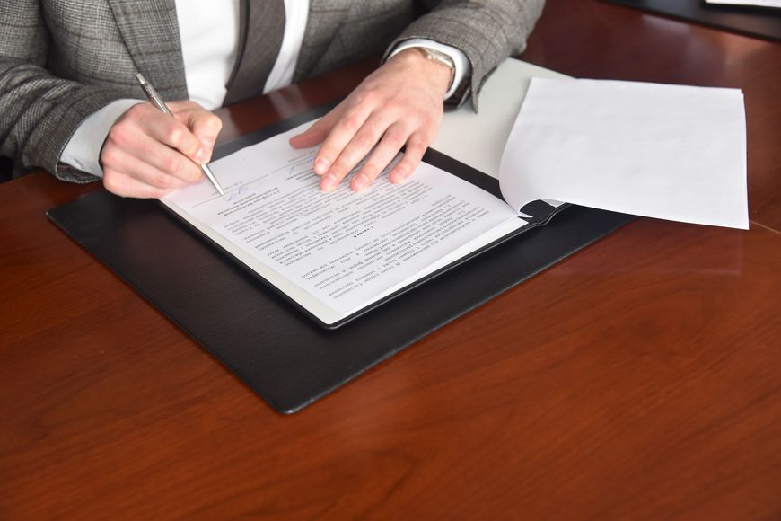 Фото пресс-службы БРКА