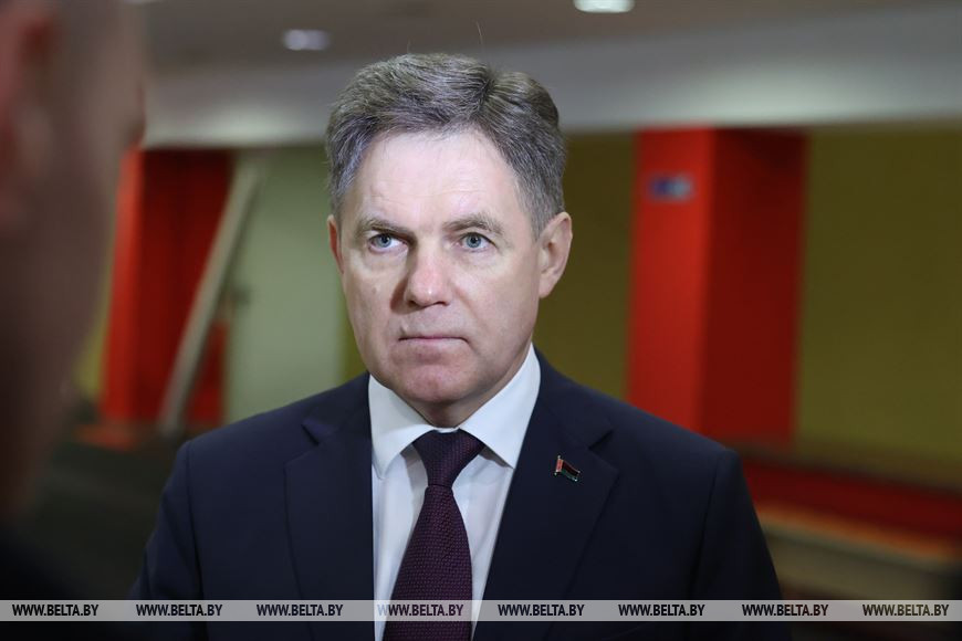 Игорь Петришенко