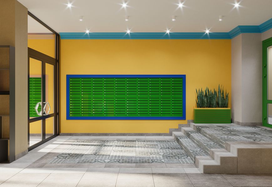 "Буэнос-Айрес". В шаге от комфортной жизни!