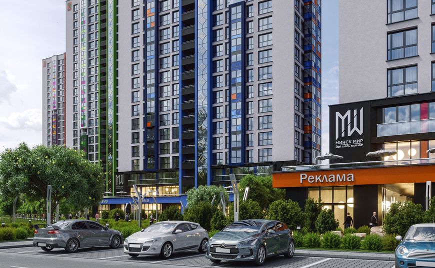 Здесь откроются кафетерии, пекарни, небольшие магазины, аптеки! Здесь откроются кафетерии, пекарни, небольшие магазины, аптеки!