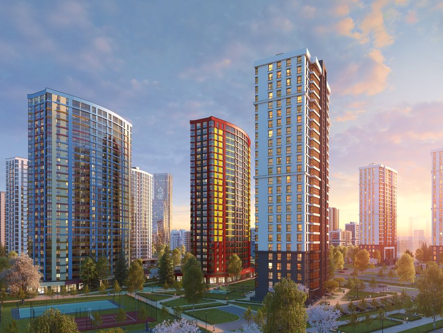 Minsk World — возможность быть в хорошей форме круглый год! Minsk World — возможность быть в хорошей форме круглый год!