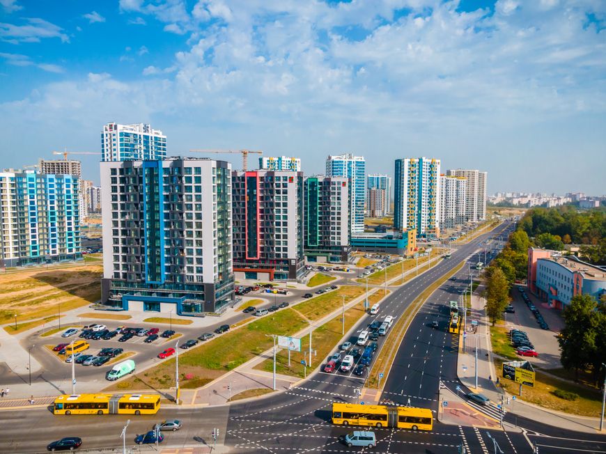 Квартал "Азия" Квартал "Азия"