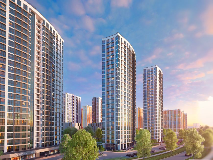 "Мадрид" в архитектурном ансамбле домов "Западной Европы" "Мадрид" в архитектурном ансамбле домов "Западной Европы"