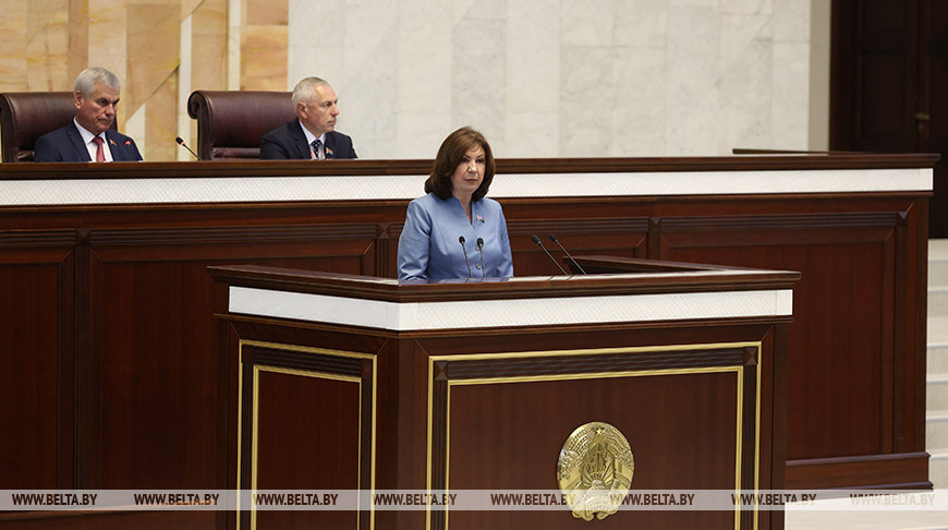 Наталья Кочанова