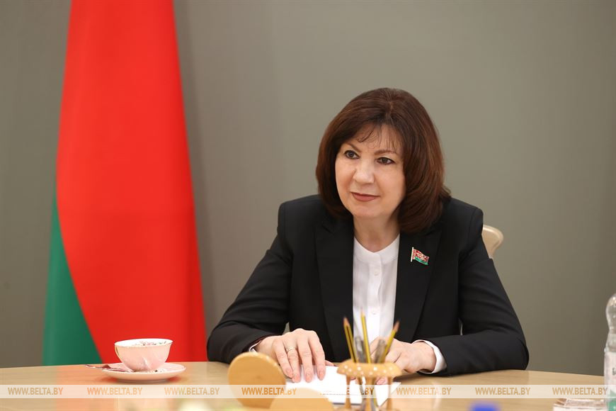 Наталья Кочанова