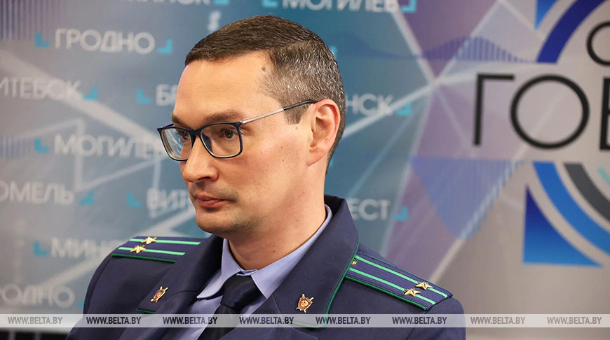 Александр Шинкарев