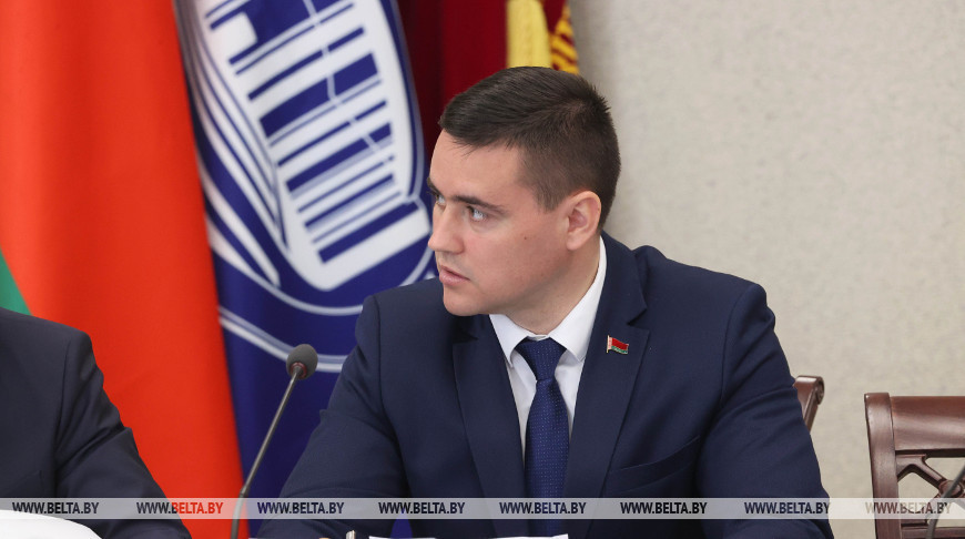 Андрей Иванец