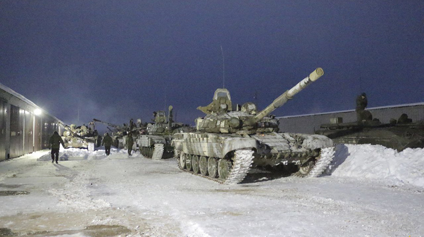 Фото Минобороны Фото Минобороны