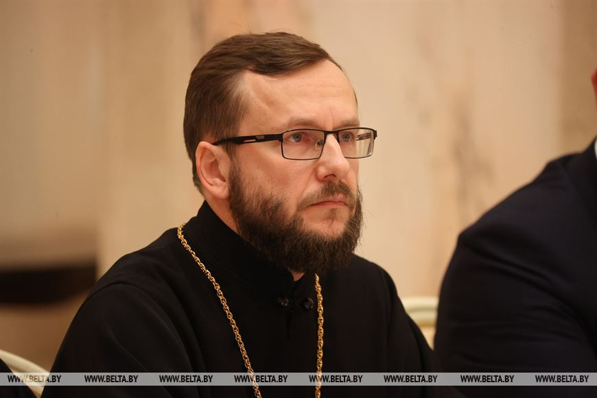 Иерей Игорь Васько Иерей Игорь Васько