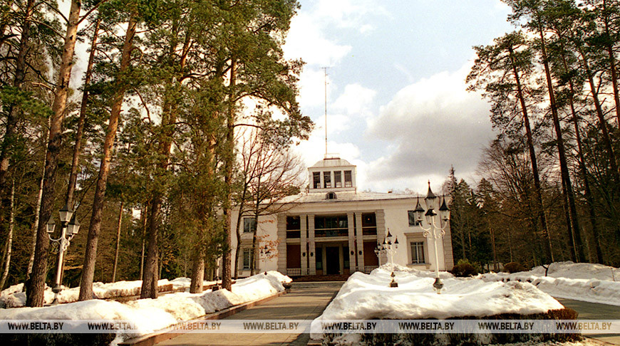 Резиденция Вискули Резиденция Вискули