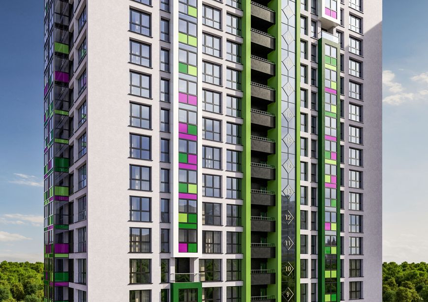 Через эти окна круглый год проникает много света! Через эти окна круглый год проникает много света!