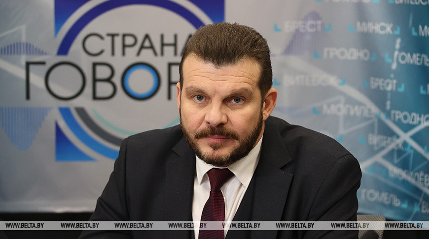 Виталий Смирнов