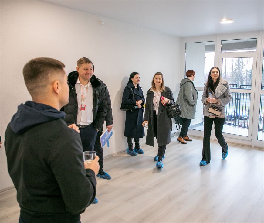 "Майами". Мир комфорта и дневного света даже в дождливый день "Майами". Мир комфорта и дневного света даже в дождливый день