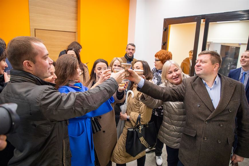 Добро пожаловать в "Северную Америку"! Добро пожаловать в "Северную Америку"!