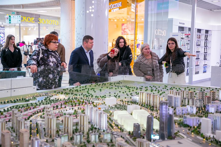 Экономическим сердцем Minsk World будет Международный финансовый центр Экономическим сердцем Minsk World будет Международный финансовый центр