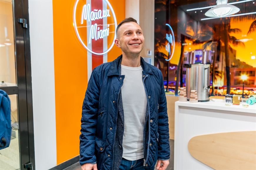 Денис Спирин, г. Москва Денис Спирин, г. Москва