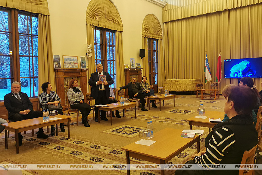 Александр Карлюкевич Александр Карлюкевич