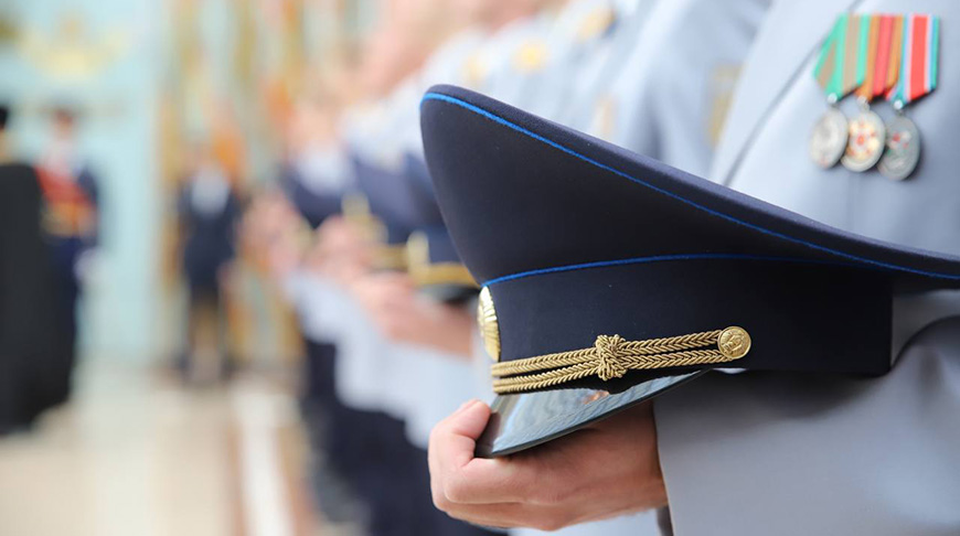 Дмитрий Гора