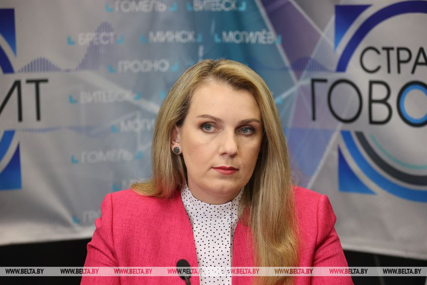 Ирина Воронович Ирина Воронович