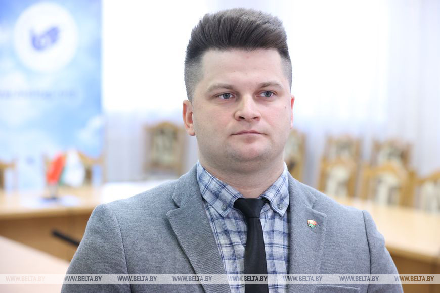 Александр Лукьянов