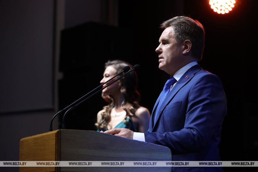 Игорь Петришенко