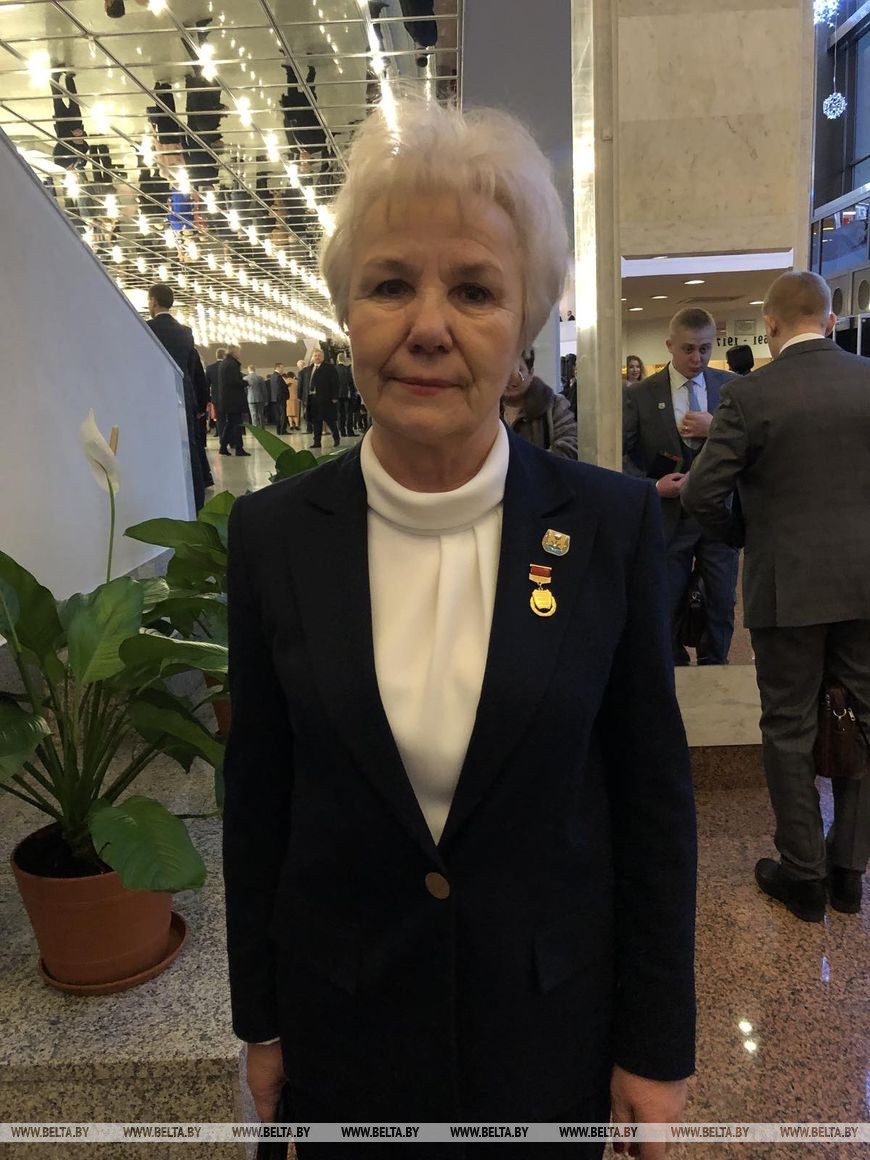 Зинаида Пенькова Зинаида Пенькова