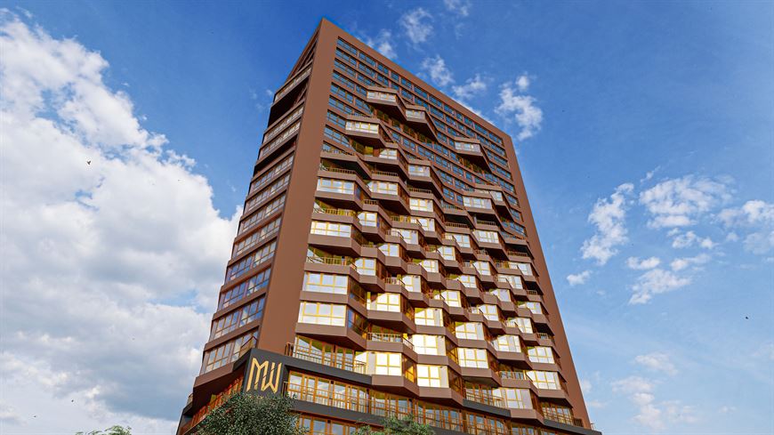 Эстетика домов "Сантьяго" и "Лима" Эстетика домов "Сантьяго" и "Лима"