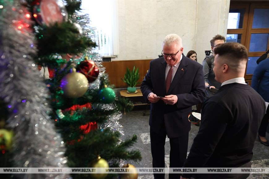 Игорь Карпенко