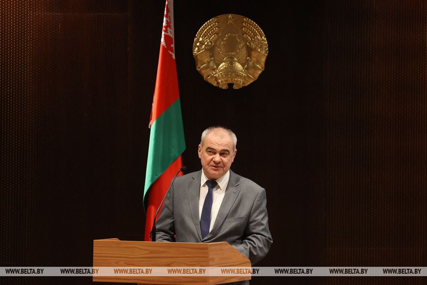 Директор музея истории Великой Отечественной войны Владимир Воропаев Директор музея истории Великой Отечественной войны Владимир Воропаев