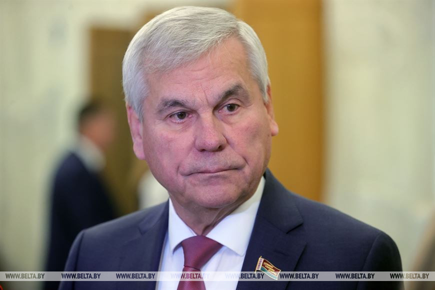 Владимир Андрейченко