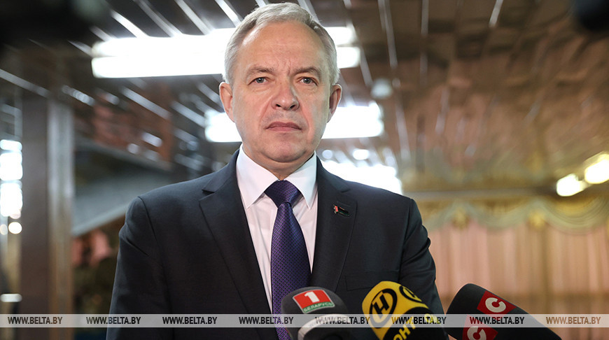 Игорь Сергеенко