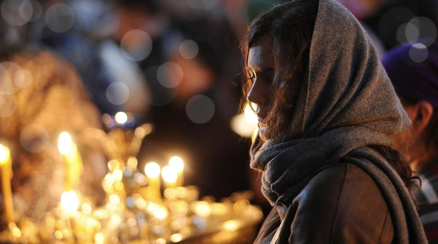 православный календарь сегодня праздник