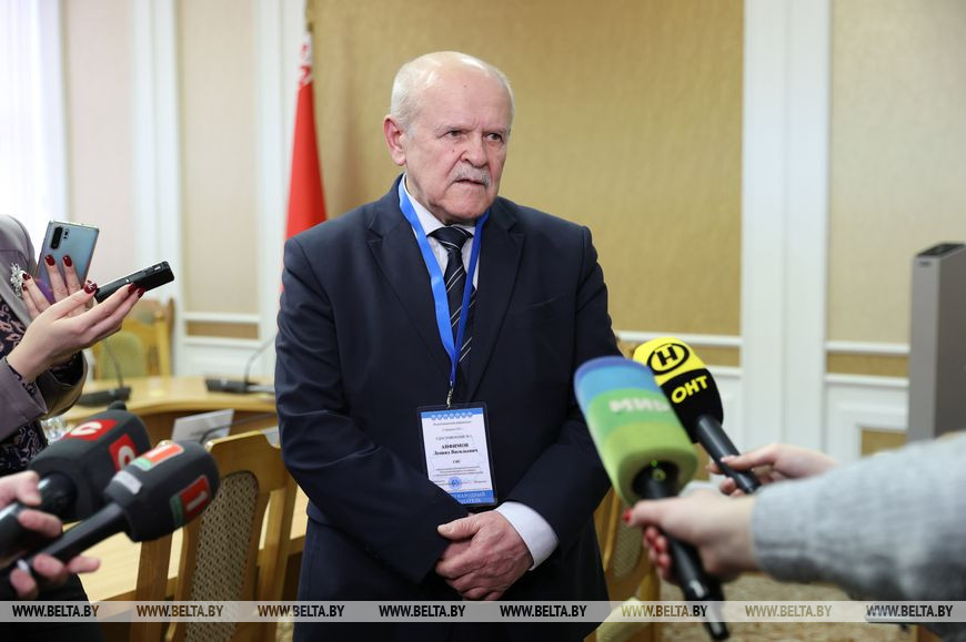 Леонид Анфимов