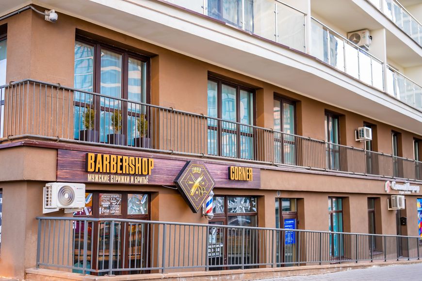 Нужна модная стрижка? Добро пожаловать в Minsk World!