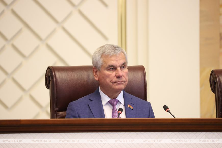 Владимир Андрейченко