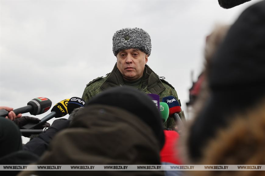 Александр Вольфович