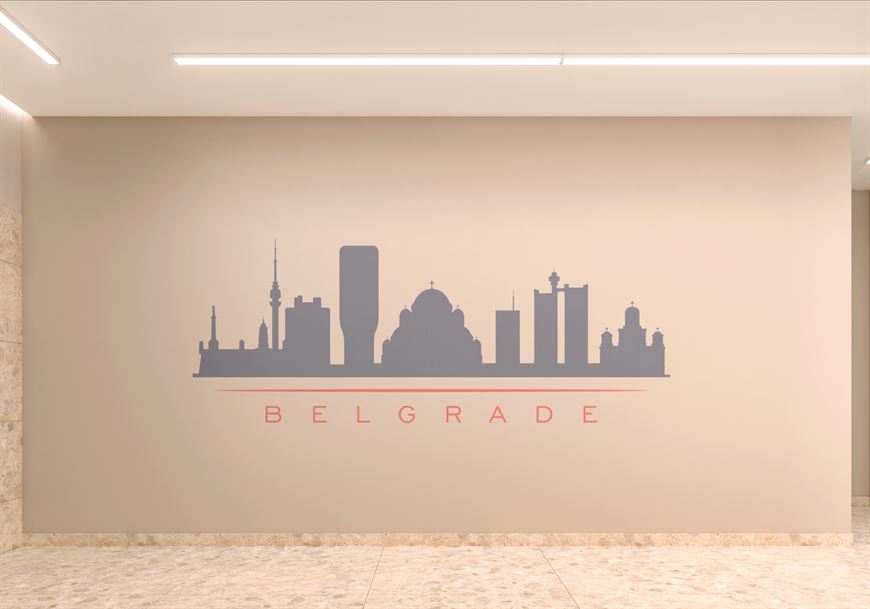 "Белград". Комфорт в каждой детали "Белград". Комфорт в каждой детали