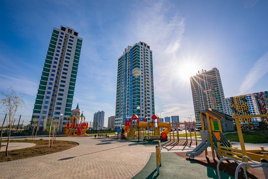 "Центральная Европа". Мир комфорта и благополучия "Центральная Европа". Мир комфорта и благополучия