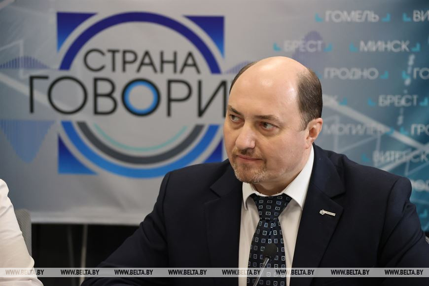 Степан Войтешонок Степан Войтешонок